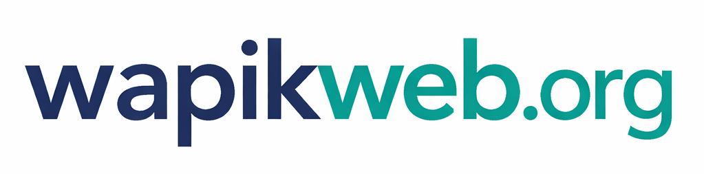 WapikWeb – Education, Technology, and Digital Learning Trends